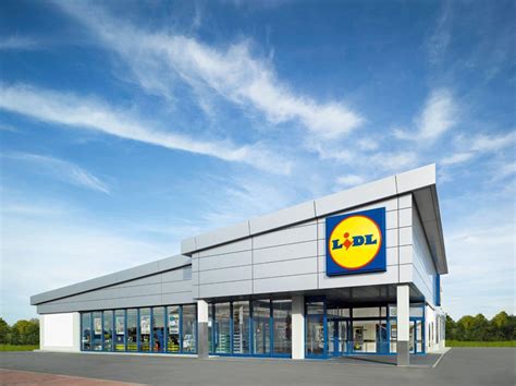 Lidl România.